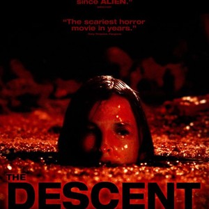 The Descent - Rotten Tomatoes