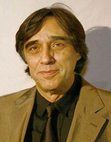 Agustín Díaz Yanes