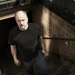 Pictured: Louis C.K. CR: FX