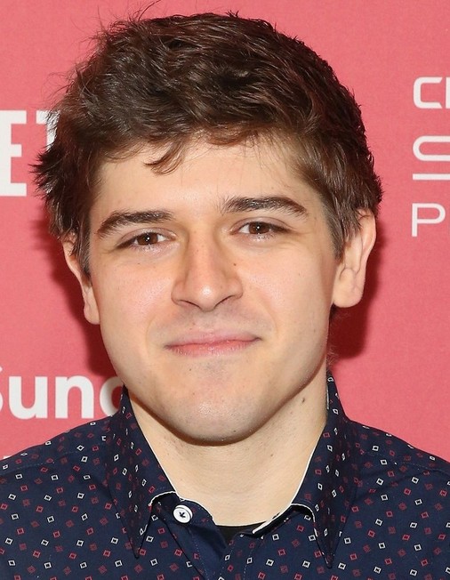 Paul Castro Jr.