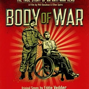 Body of War (2007) photo 7