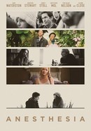 Anesthesia poster image