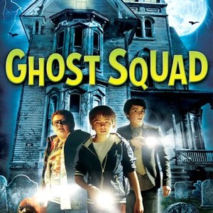 Ghost Squad Rotten Tomatoes