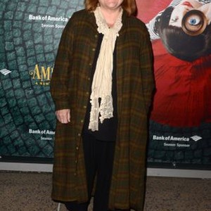 Lesley Nicol at arrivals for AMELIE, A NEW MUSICAL Opening Night, Ahmanson Theatre at the Music Center, Los Angeles, CA December 16, 2016. Photo By: Priscilla Grant/Everett Collection