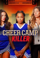 Cheer Camp Killer poster image