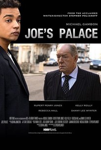 Joe's Palace | Rotten Tomatoes