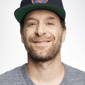 Jon Glaser