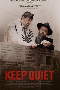 Watch trailer for Keep Quiet