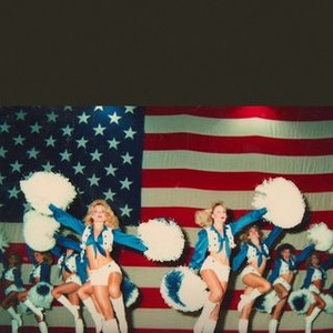 dallas cowboy cheerleader website