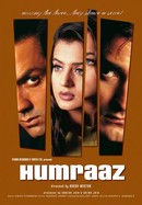 Humraaz poster image