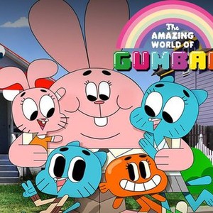 The Amazing World of Gumball: Season 6, Episode 44 - Rotten Tomatoes