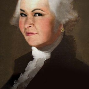Roseanne for President! photo 9