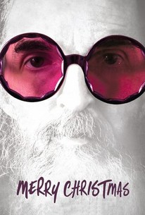 Merry Christmas poster