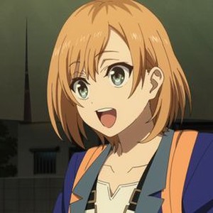 Shirobako The Movie Rotten Tomatoes
