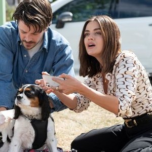 Is Puppy Love Based on a True Story? Puppy Love Plot, Cast, and Review -  News