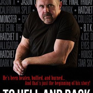 To Hell and Back: The Kane Hodder Story - Rotten Tomatoes