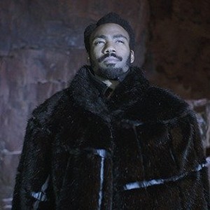 A scene from "Solo: A Star Wars Story." photo 12