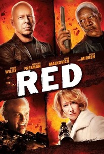 RED 2 Movie Details, Film Cast, Genre & Rating