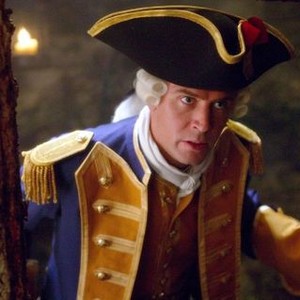 PIRATES OF THE CARIBBEAN: AT WORLDS END, (aka PIRATES OF THE CARIBBEAN 3), Jack Davenport (center), 2007. ©Buena Vista Pictures