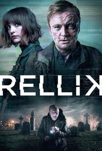 Rellik: Season 1 poster image
