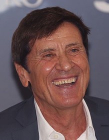 Gianni Morandi - Rotten Tomatoes