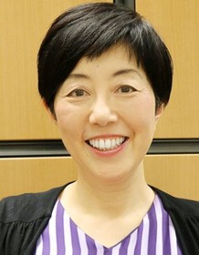 Noriko Arai