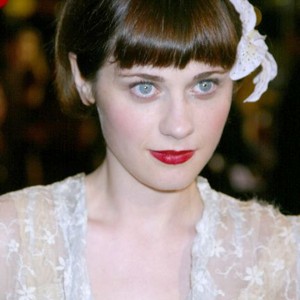 Zooey Deschanel