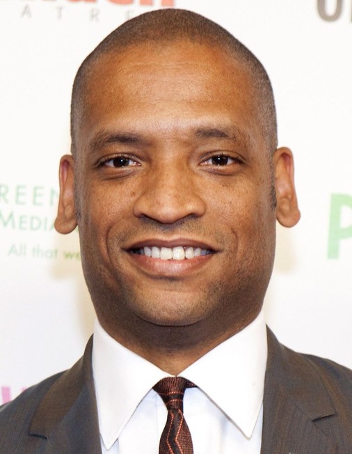 Scott Sanders