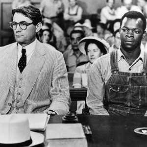 TO KILL A MOCKINGBIRD, from left: Gregory Peck, Brock Peters, 1962, tokillamockingbird1962-fsct03(tokillamockingbird1962-fsct03)