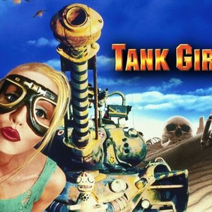 Tank Girl photo 11