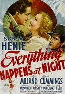 Everything Happens at Night poster image