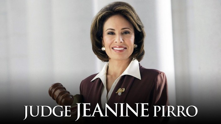 What Is Judge Jeanine Pirro S Iq - Infoupdate.org