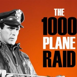 The Thousand Plane Raid photo 1