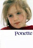 Ponette poster image