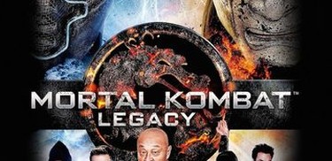 Mortal Kombat - Rotten Tomatoes