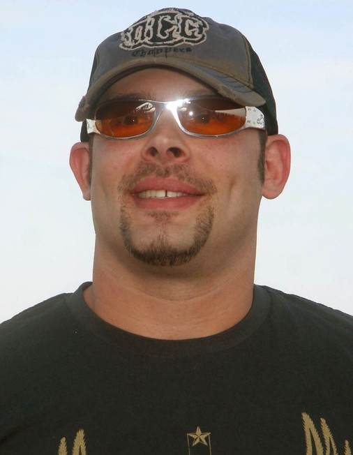 Paul Teutul Jr.