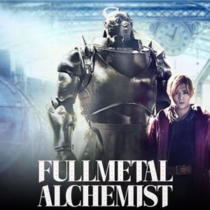 Fullmetal Alchemist photo 1