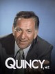 Quincy, M.E.