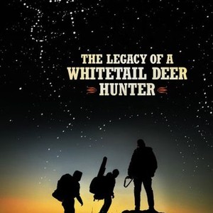 "The Legacy of a Whitetail Deer Hunter photo 10"
