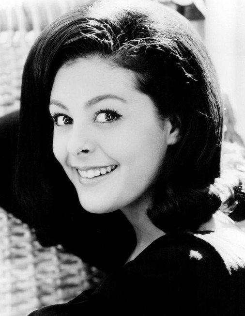 Brenda Benet