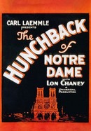 The Hunchback of Notre Dame poster image