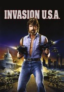 Invasion U.S.A. poster image