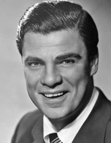 Bert Parks