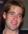 Perry Moore