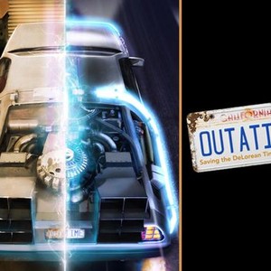 OUTATIME: Saving the DeLorean Time Machine photo 6