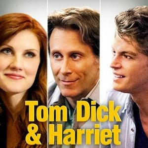 Tom, Dick & Harriet photo 11