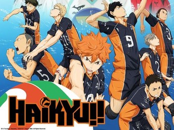 HAIKYU!! TO THE TOP — WEEKLY REVIEW 6 – IT'S YOUR FAULT THAT I'M