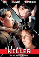 Office Killer poster image
