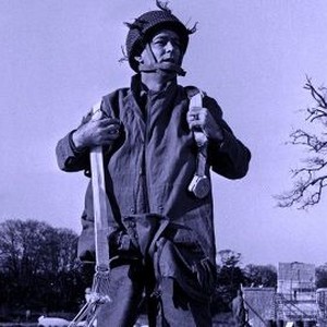 The Paratrooper (1953)