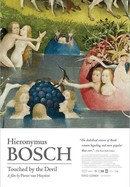 Hieronymus Bosch: Touched by the Devil poster image